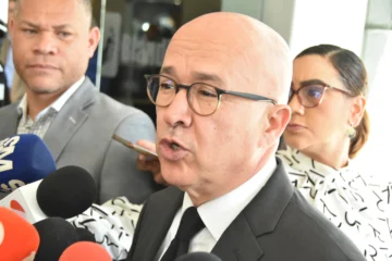 Domínguez Brito alerta sobre gravedad de muertes de presuntos delincuentes a manos de policías