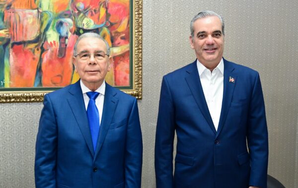 Danilo Medina asegura que Abinader cerró su propia reelección para impedir su eventual habilitación