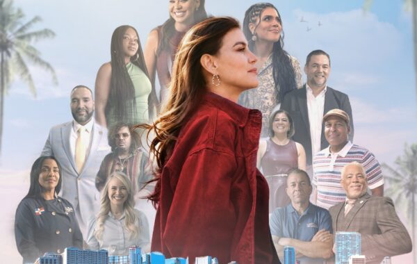 De Florida a la gran pantalla: “Dominicanos a Simple Vista” estrena su cuarto destino