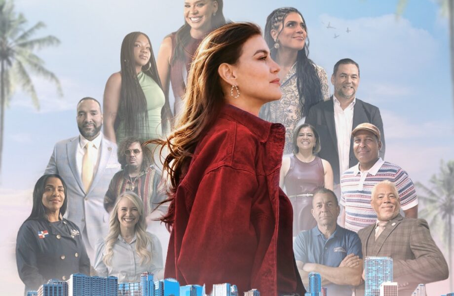 De Florida a la gran pantalla: “Dominicanos a Simple Vista” estrena su cuarto destino