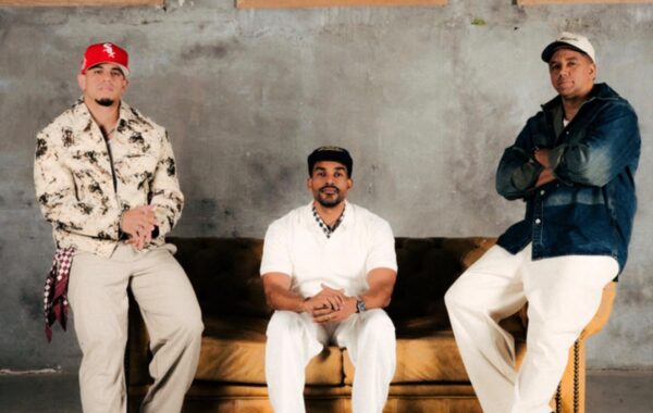 Barak debuta dentro del top 20 de Spotify con «Bondadoso Dios», un himno de gratitud a la fidelidad de Dios