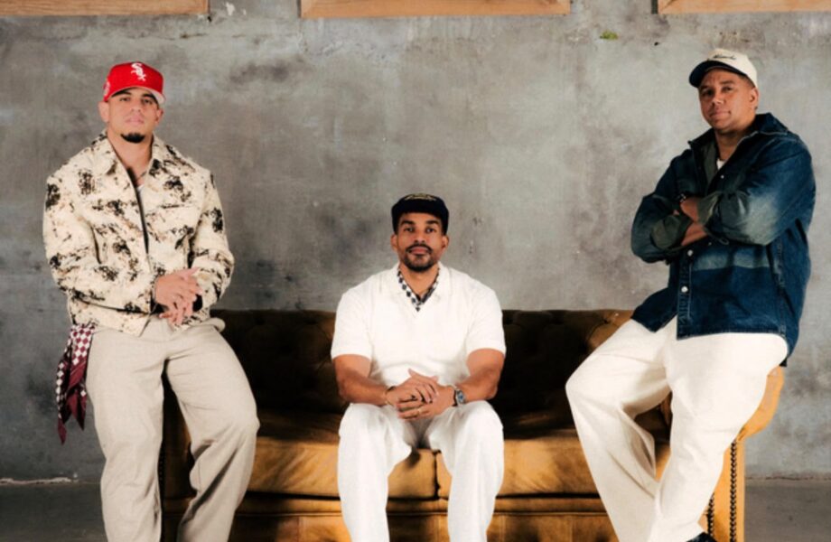 Barak debuta dentro del top 20 de Spotify con «Bondadoso Dios», un himno de gratitud a la fidelidad de Dios