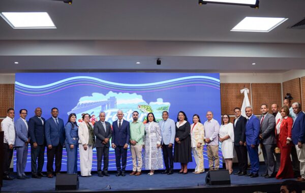Presentan la cuarta edición de FESTUR 2026 para impulsar el turismo y el comercio en Sánchez Ramírez