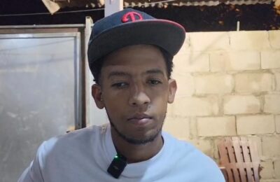 Se entrega un joven investigado por sostener relaciones con dos menores y contagiar con VIH a una de ellas