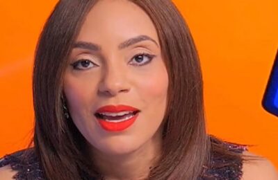 Dannira Caminero aclara sus declaraciones sobre el «haitiano de confianza» tras críticas