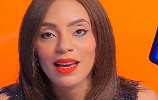 Dannira Caminero aclara sus declaraciones sobre el «haitiano de confianza» tras críticas