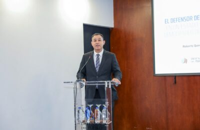 Roberto Quiroz publica “Código Penal para Litigantes”, una obra práctica para enfrentar los desafíos del nuevo sistema penal