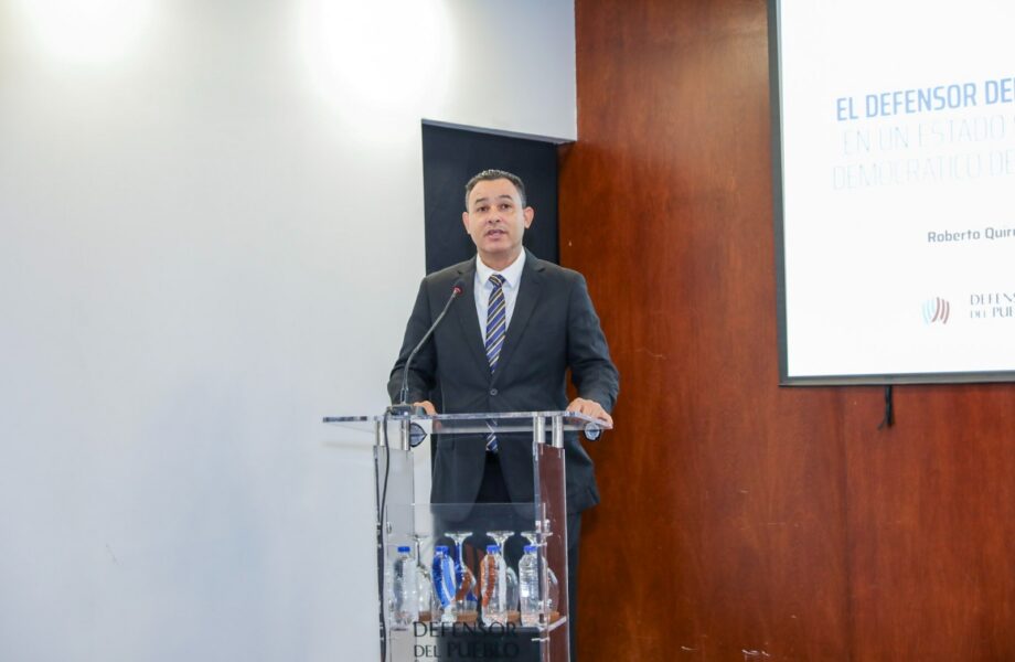 Roberto Quiroz publica “Código Penal para Litigantes”, una obra práctica para enfrentar los desafíos del nuevo sistema penal