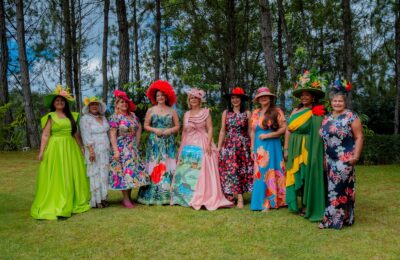 San José de Ocoa celebra con éxito la 6.ª edición del Festival del Sombrero
