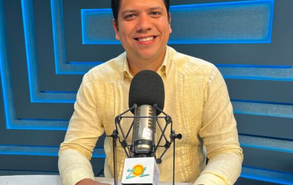 Economista proyecta crecimiento de RD por encima del 4.2 % y destaca mayor inversión pública para 2027
