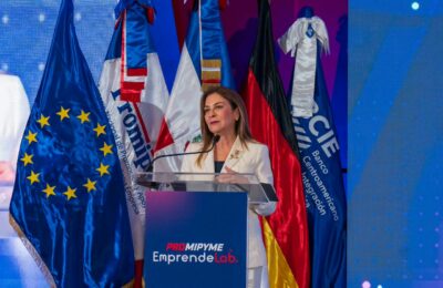 Carolina apuesta por innovación tecnológica, productividad y apoyo a las mipymes