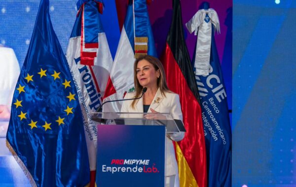Carolina apuesta por innovación tecnológica, productividad y apoyo a las mipymes