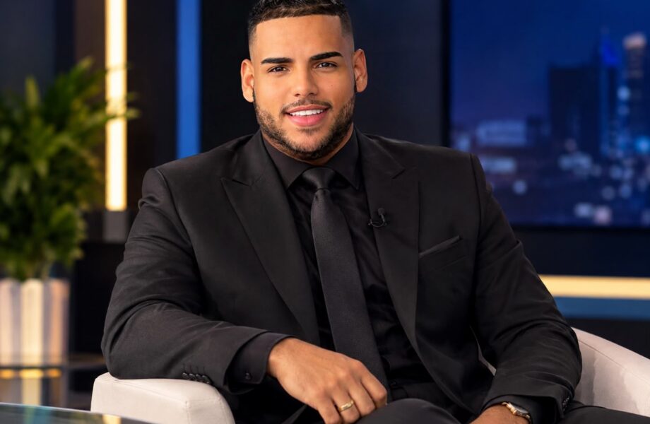 Henry Rijo impulsa una nueva edición de Premios La Flor dedicada al talento joven dominicano