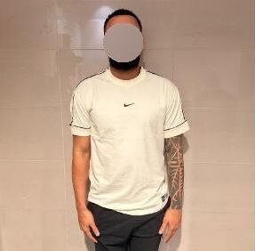 PN, a través de Dirección de Interpol-Santo Domingo, recibe prófugo dominicano extraditado desde Colombia por caso de violación sexual