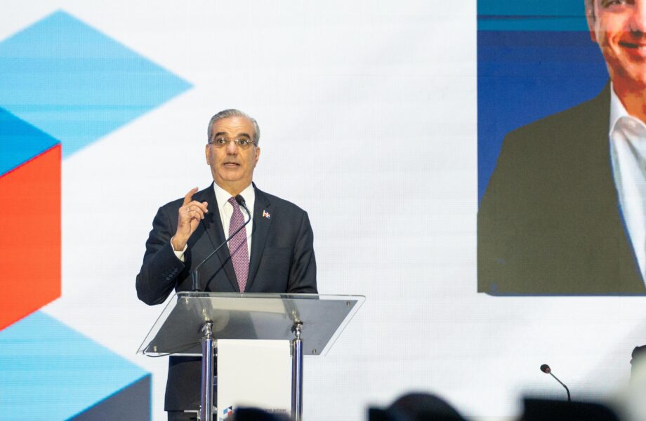 Ante la CEPAL, presidente Abinader llama a una mayor cooperación regional y plantea un crecimiento sostenido
