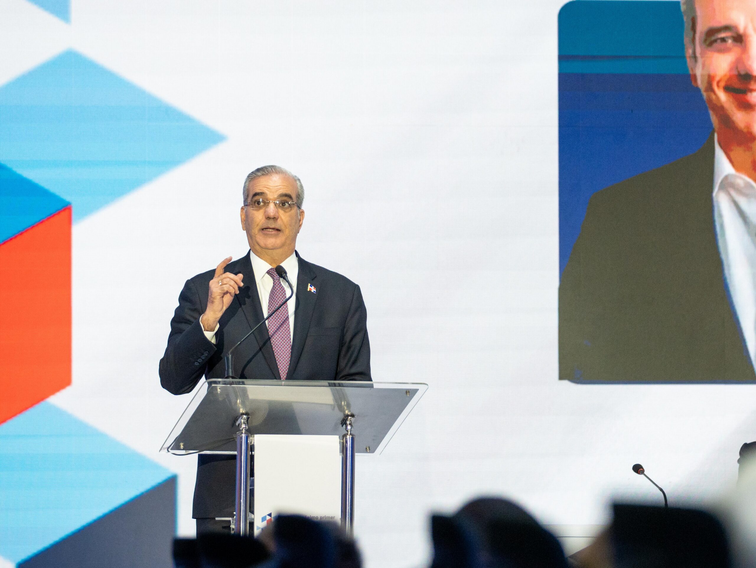 Ante la CEPAL, presidente Abinader llama a una mayor cooperación regional y plantea un crecimiento sostenido