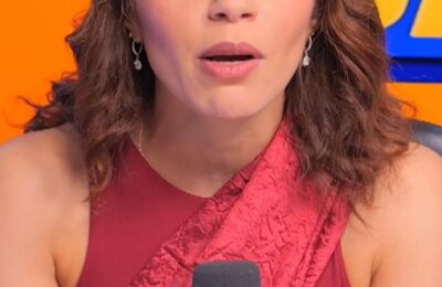 Dannira Caminero afirmó que hay que decir las cosas como son y no jugar con la inteligencia de la gente