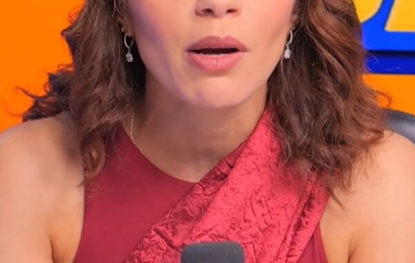 Dannira Caminero afirmó que hay que decir las cosas como son y no jugar con la inteligencia de la gente