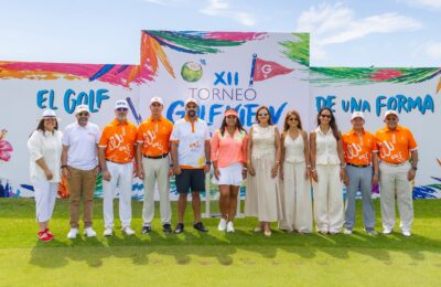 Golf View 2026, un referente de innovación, networking y responsabilidad social