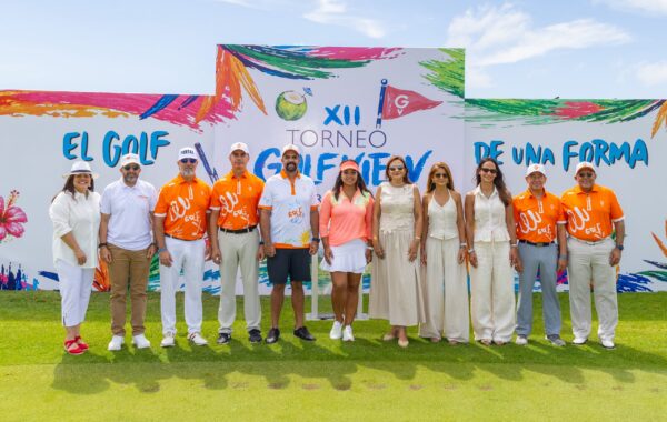 Golf View 2026, un referente de innovación, networking y responsabilidad social
