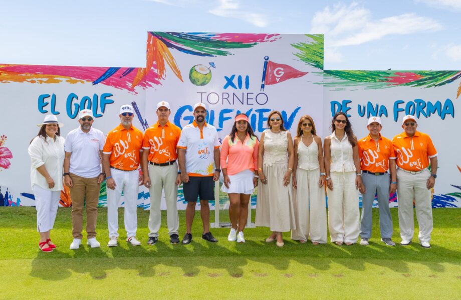 Golf View 2026, un referente de innovación, networking y responsabilidad social
