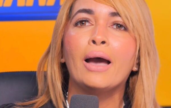 Nilda Alaniz destaca acuerdos de Abinader en Italia