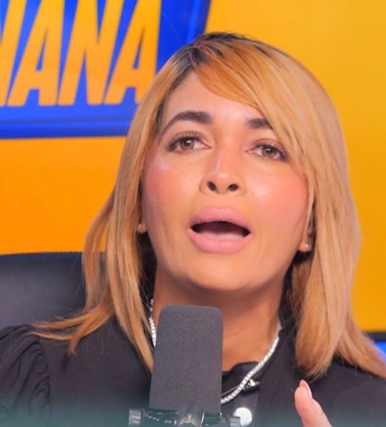 Nilda Alaniz destaca acuerdos de Abinader en Italia