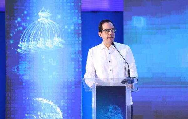 Gobierno emite por decreto reglamento de coordinación e interés estratégico de la infraestructura digital del Estado