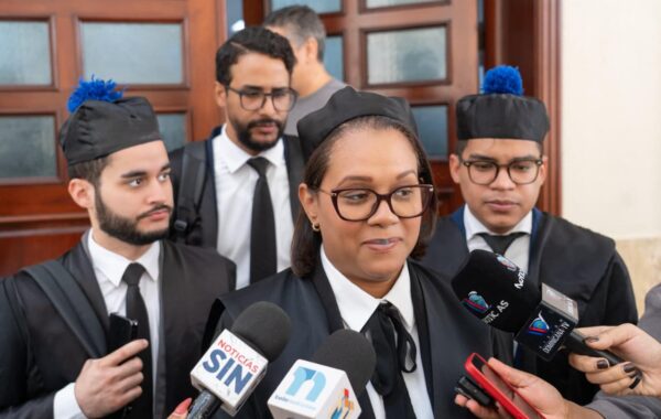 MP sostiene defensas siguen dilatando proceso contra Jean Alain y compartes en su afán de evadir la justicia