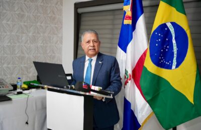 Comercio con Brasil supera los US$1,000 millones, pero sigue inclinado a favor de Brasil