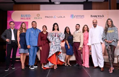 Revista Pandora presenta su edición especial Pandora Cibao y lanza Pandora Talks en Santiago