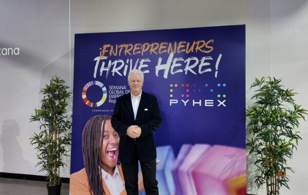 PYHEX Work lanza la Semana Global de Emprendimiento 2026