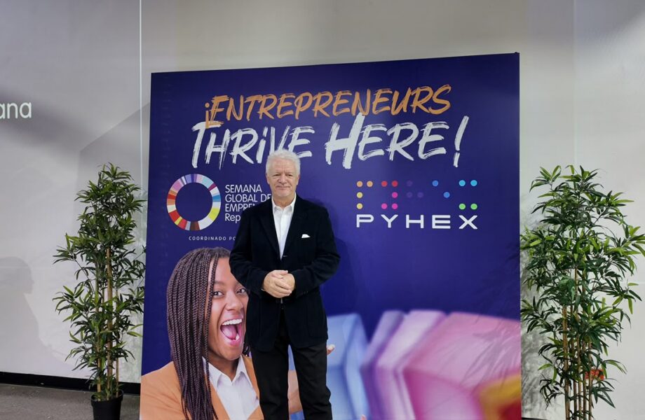 PYHEX Work lanza la Semana Global de Emprendimiento 2026