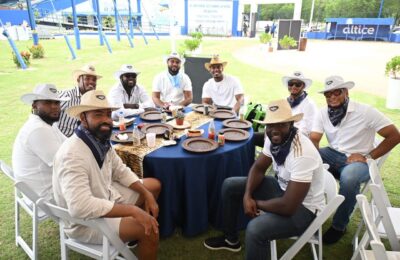 Licey celebra su tradicional Día de Campo antes del inicio de la temporada de LIDOM