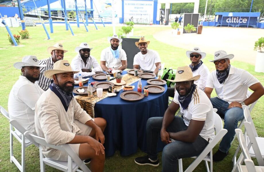 Licey celebra su tradicional Día de Campo antes del inicio de la temporada de LIDOM