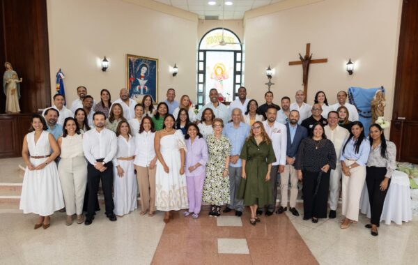 ABERD celebra diez años de trayectoria y crecimiento de la industria de eventos dominicana
