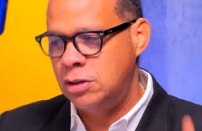 Alfredo Cruz defiende accionar policial y cuestiona a jueces que liberan delincuentes