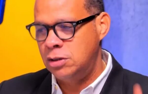 Alfredo Cruz defiende accionar policial y cuestiona a jueces que liberan delincuentes