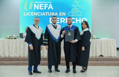 Rector de UNEFA: «La salud mental necesita decisiones basadas en evidencia»