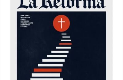 La Reforma: una producción teatral que conecta los conflictos de la fe actual con una historia que comenzó hace 509 años