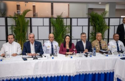 Interior y Policía reporta 314 entregas voluntarias de personas requeridas por la justicia