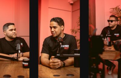 El Primer Out busca ganar espacio entre las nuevas voces de la crónica deportiva digital en RD