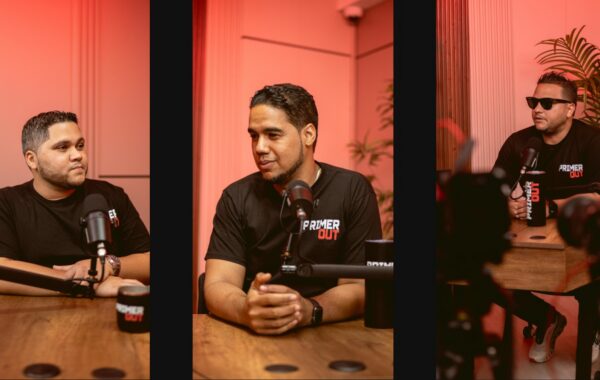 El Primer Out busca ganar espacio entre las nuevas voces de la crónica deportiva digital en RD