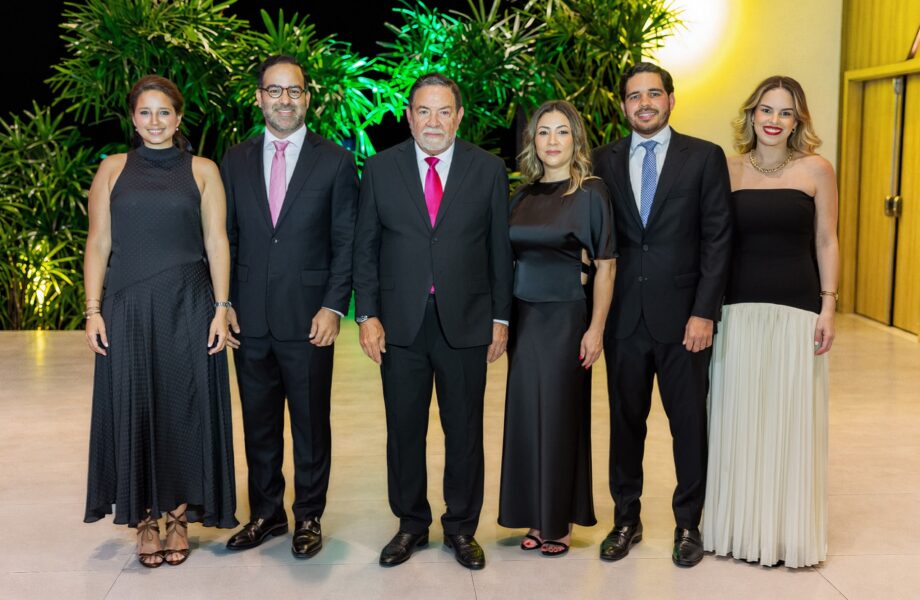 Quality Life Foundation celebra 20 años con una emotiva gala de reconocimientos