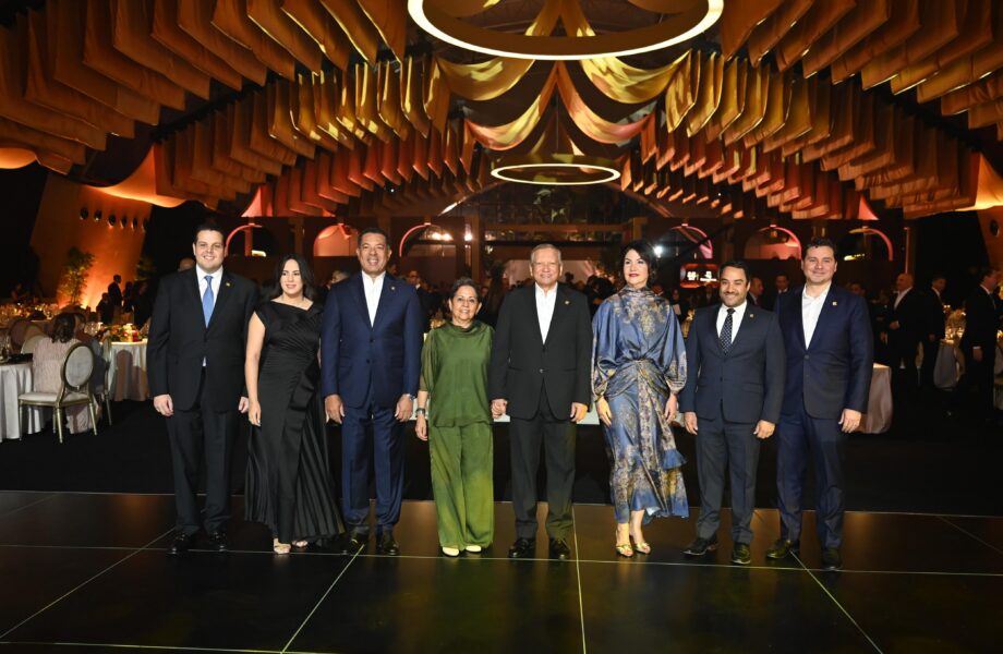 Banreservas celebra su 85.º aniversario con un homenaje a la música dominicana
