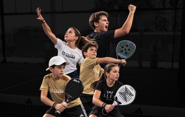 Padel House Club llevará a jóvenes talentos del pádel dominicano a un intercambio deportivo en Colombia