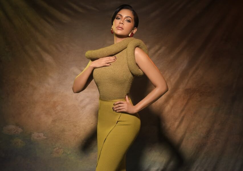Melissa Santos da el salto a la radio y se une a Bolívar Valera en “El Mañanero”