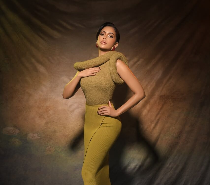 Melissa Santos da el salto a la radio y se une a Bolívar Valera en “El Mañanero”