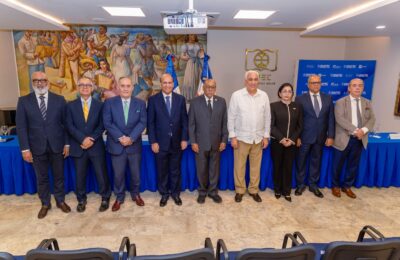 Comisión presenta plan para socializar el nuevo Código Penal ante la ciudadanía