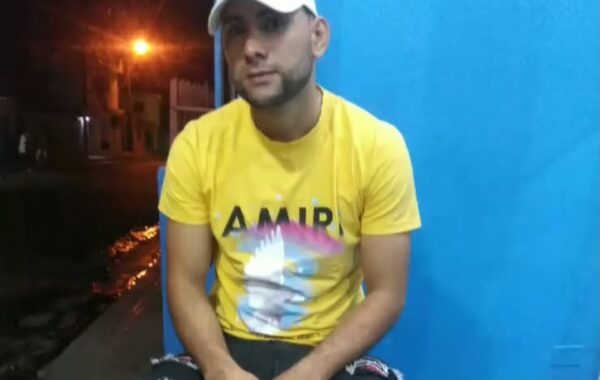 Joven se quita la vida tras tomarse una sustancia tóxica en San José de Ocoa